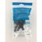 Flair-It Flair-It Ecopoly 1/2 in. Crimp X 1/2 in. FPT Swivel Plastic 3-Way Valve 31913 - alternate 4